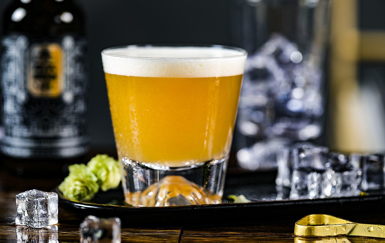 精釀啤酒工藝之麥汁如何進(jìn)行回旋沉淀？