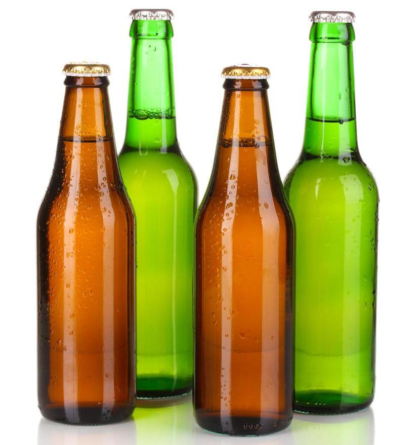 你知道啤酒瓶（罐）該如何清洗嗎？