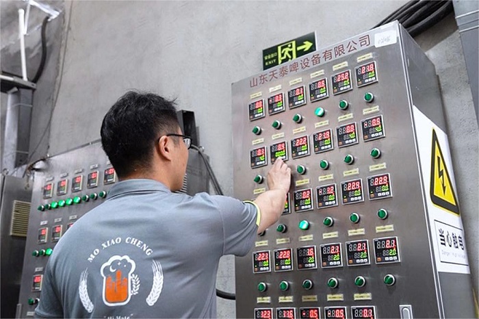 現(xiàn)在投資建啤酒廠，還是好時機嗎？
