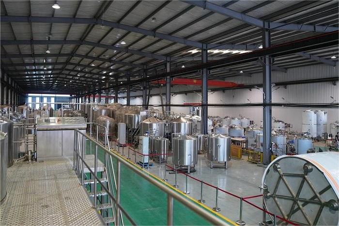 精釀啤酒廠與其他啤酒廠之間有哪些不同？