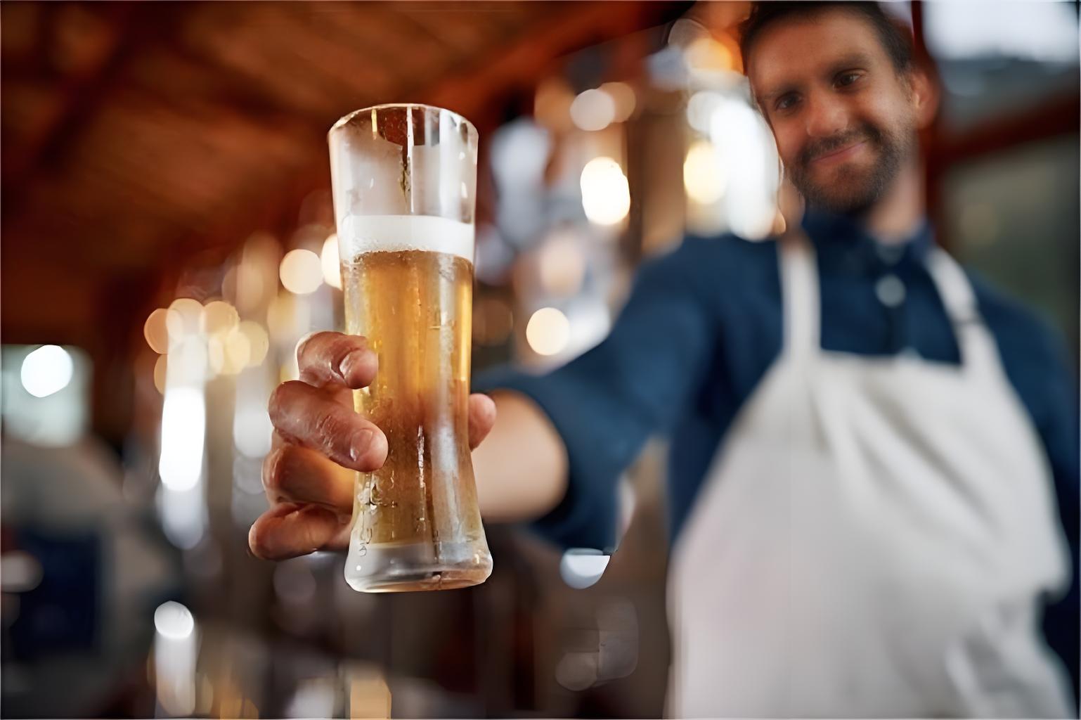 餐飲店鋪如何選擇精釀啤酒設備？