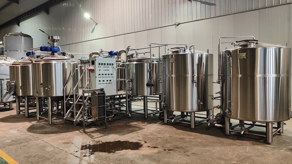 什么時候需要配備糊化鍋？
