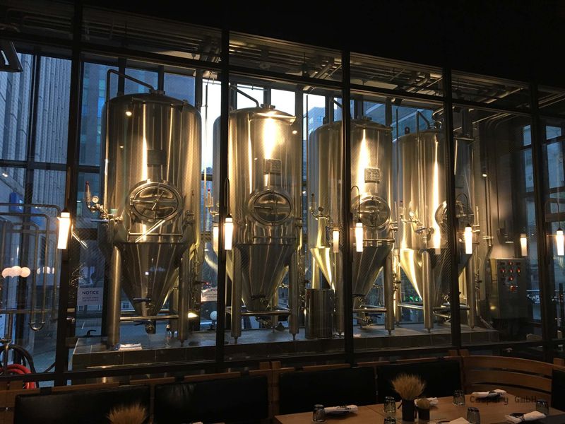 精釀啤酒門店怎么開？要不要開？