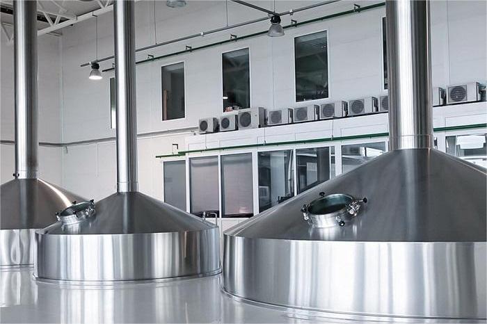 開精釀酒吧/建酒廠？選對設(shè)備，才有火爆的生意！